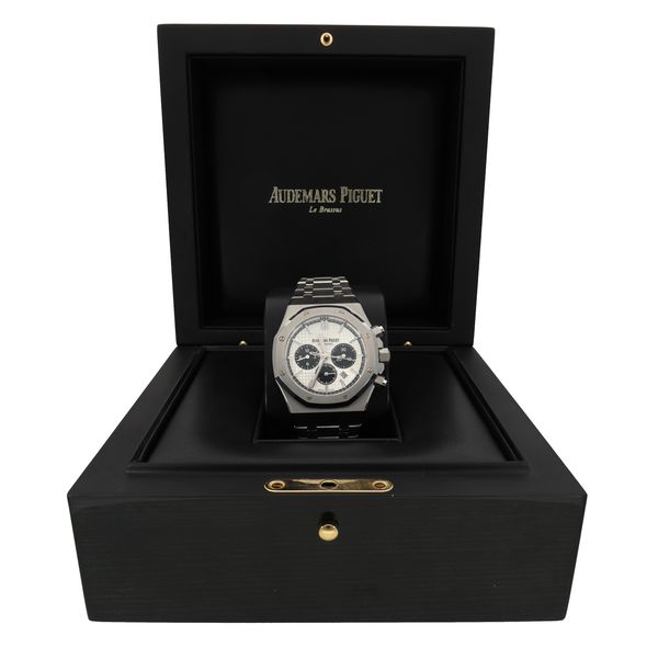 Audemars Piguet Royal Oak 26331ST.OO.1220ST.03